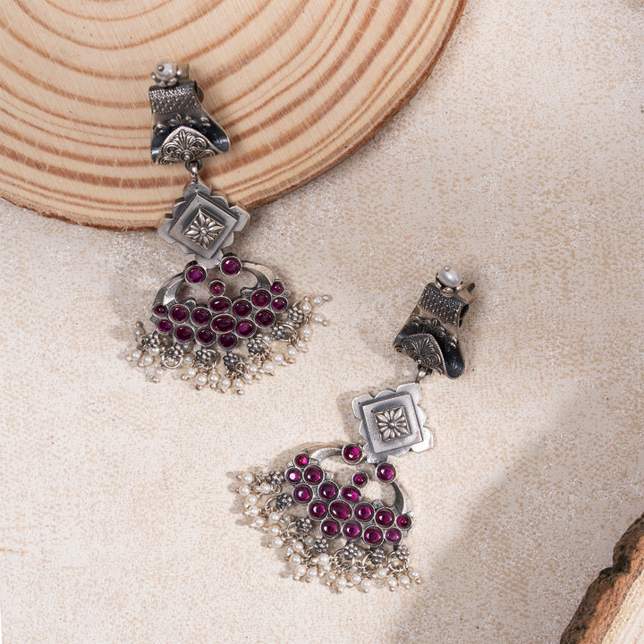 Gulab Gunjan Danglers