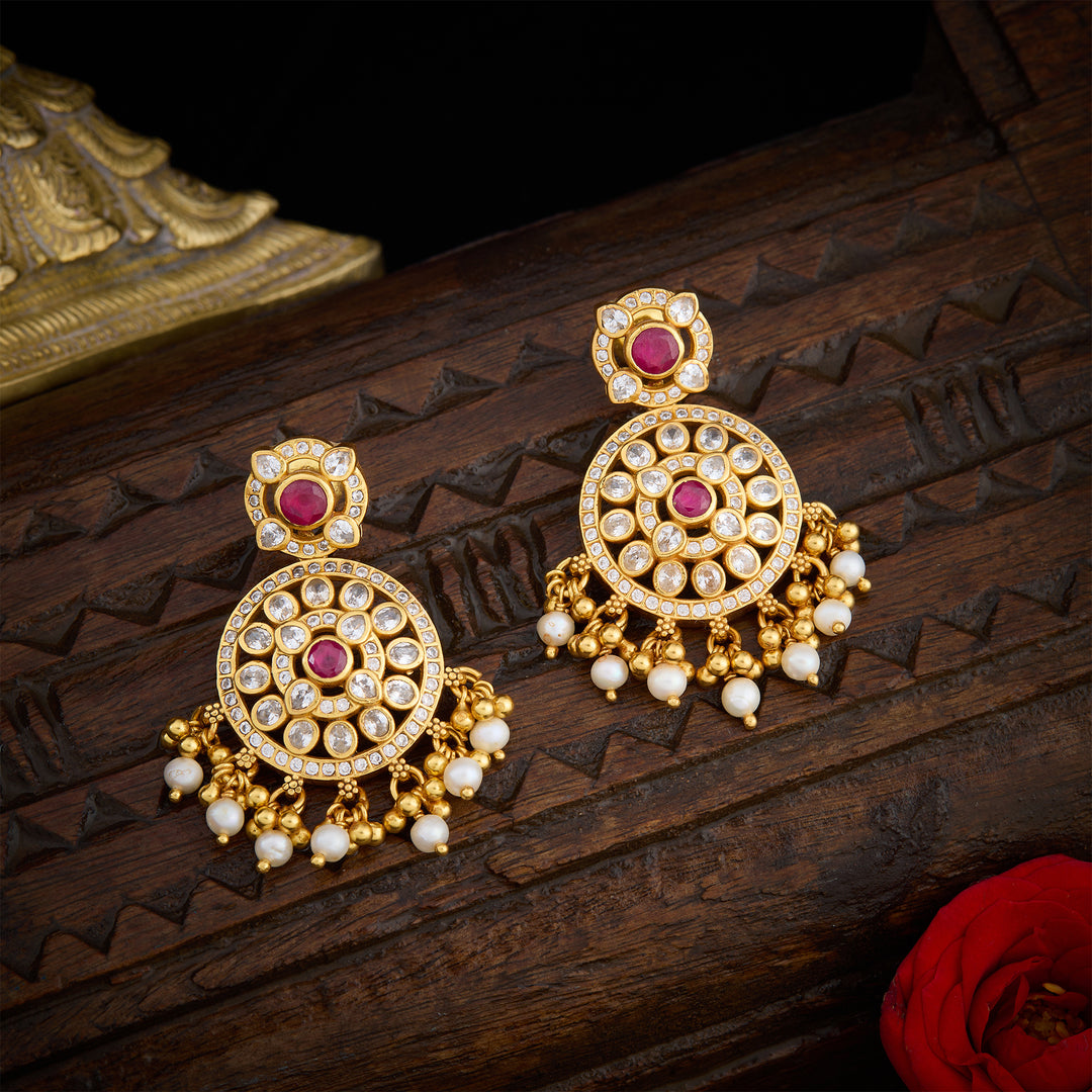 Rubircle Danglers