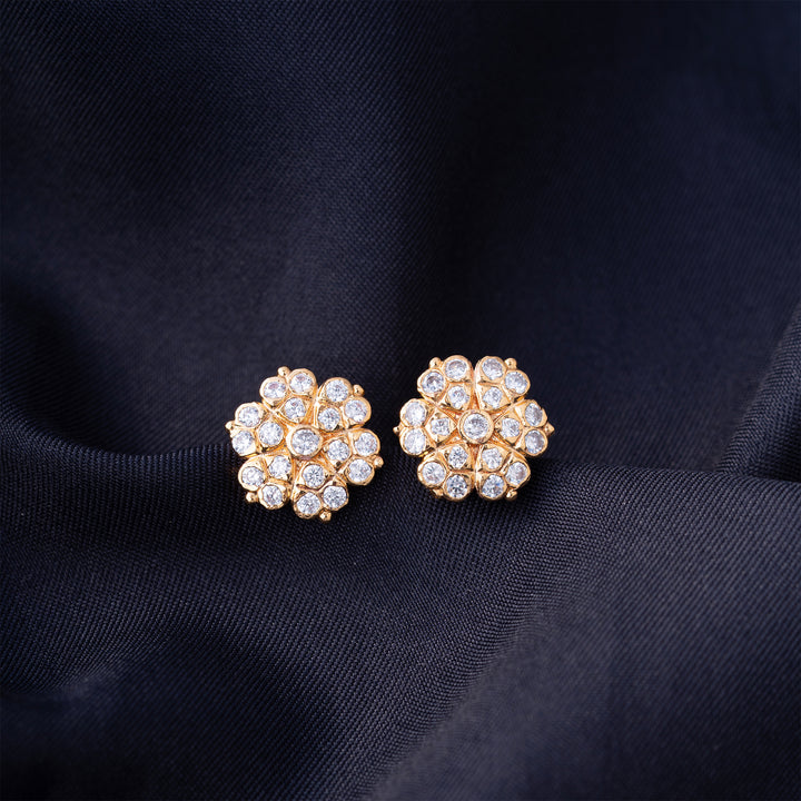 Stellar Shine Studs
