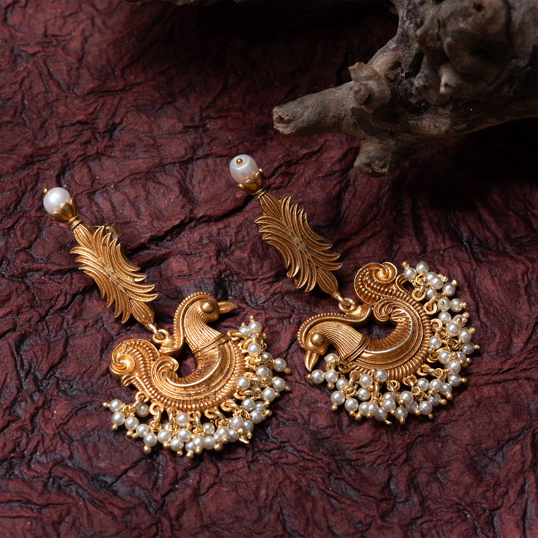 Moti Hamsa Danglers
