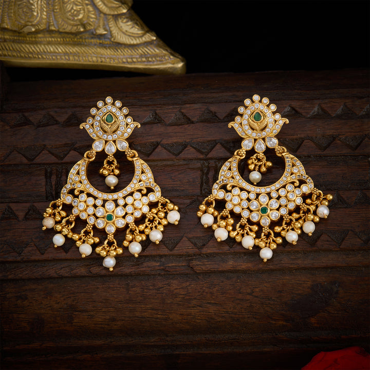Florza Chandbali