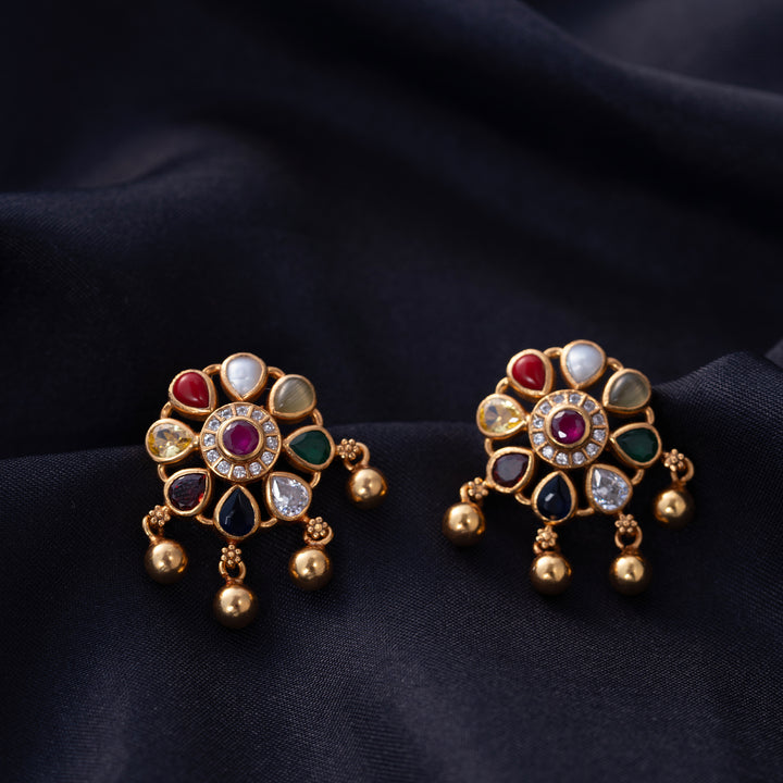 Apsara Ratna Studs