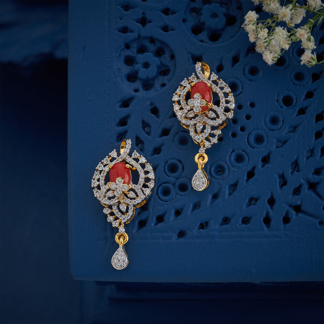 Oceavie Studs
