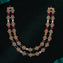 Celestial Navaratna Short Necklace