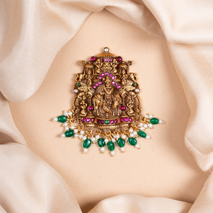 Murli Mohan Pendant