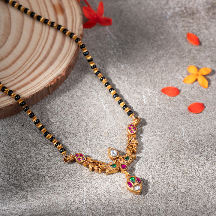 Kund Luxe Mangalsutra
