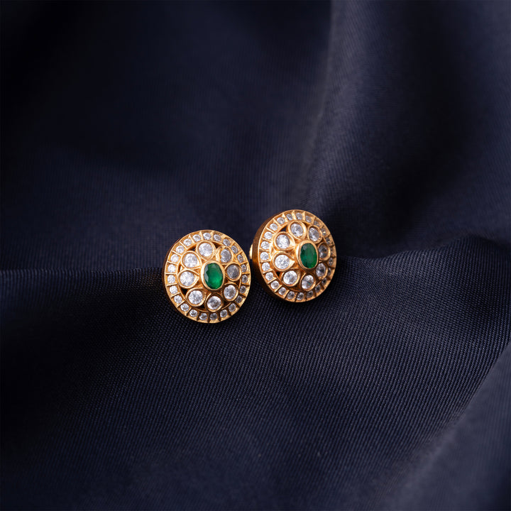 Emerisa Bloom Studs