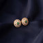 Emerisa Bloom Stud Earrings