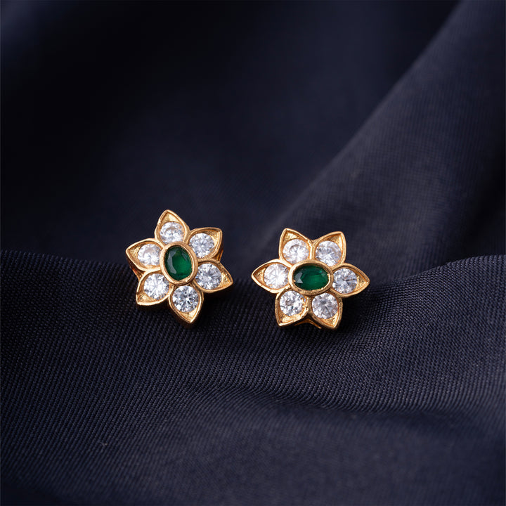 Blume Dot Studs