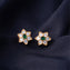 Blume Stud Earrings