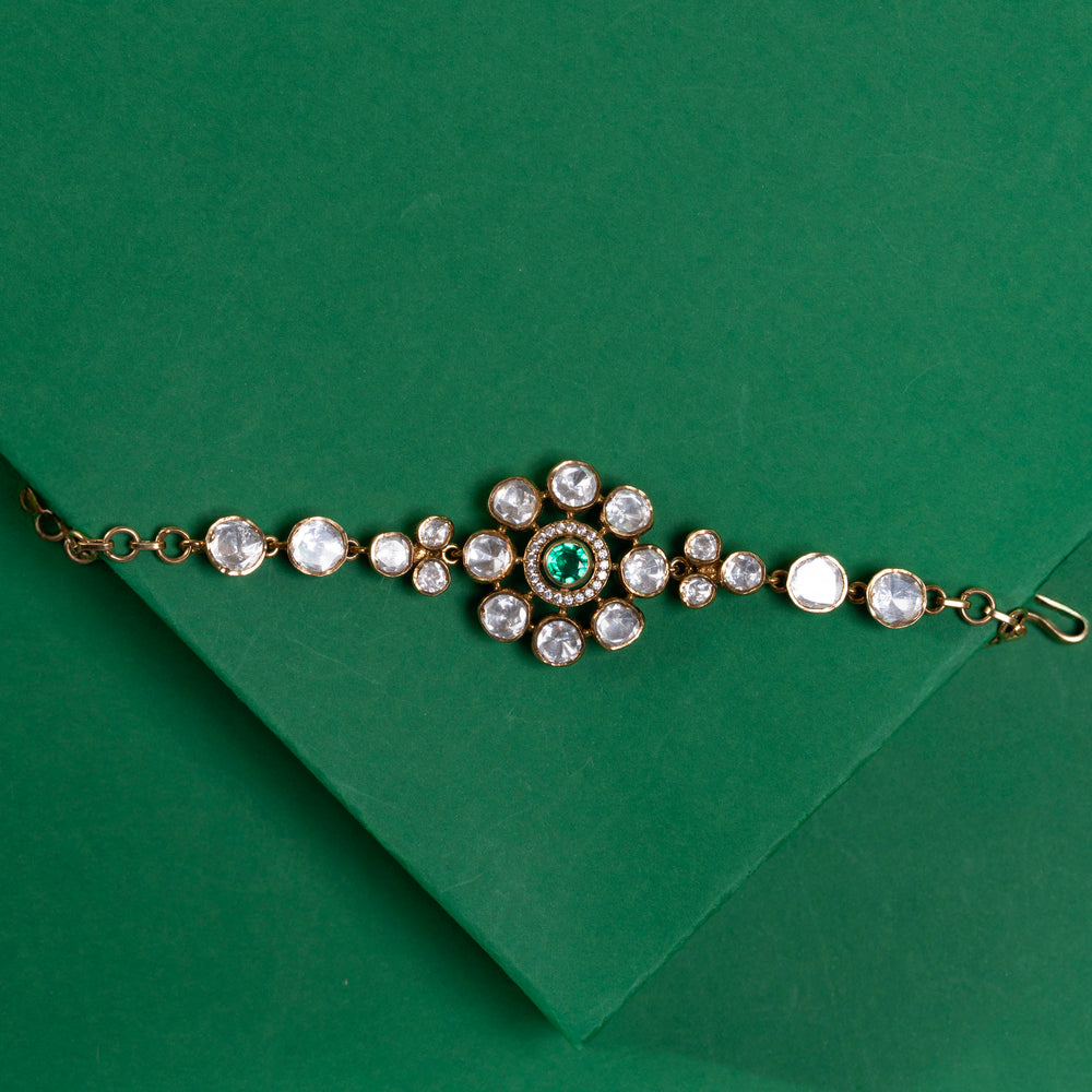 Cosmic Circle Bracelet