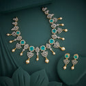 Orlisse Short Necklace Set