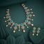 Orlisse Short Necklace Set