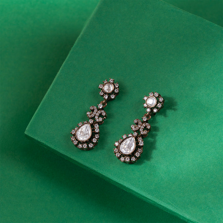 Crown of Eden Necklace Set