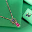 Trishaani Necklace Set