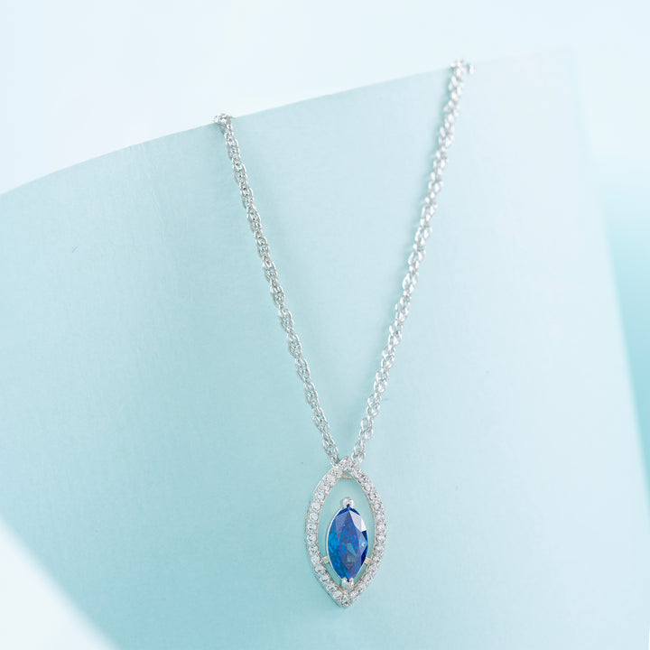 Skyblade Chain Pendant