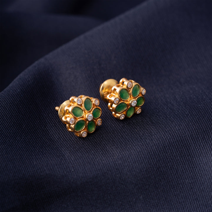 Emeliora Stud Earrings