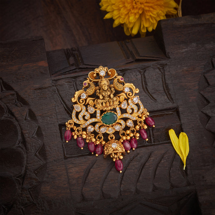 Shreevika Pendant