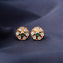 Valli Vasundhara Studs