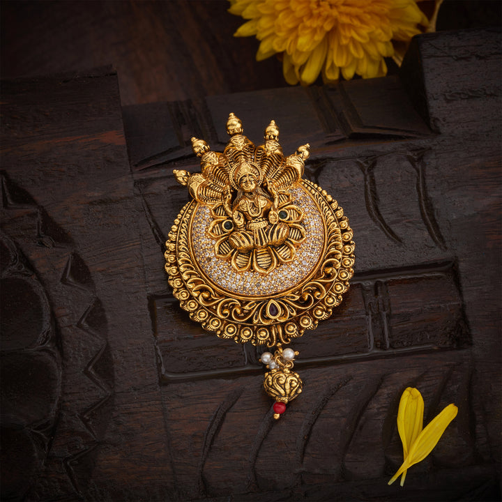 Nagashri Pendant