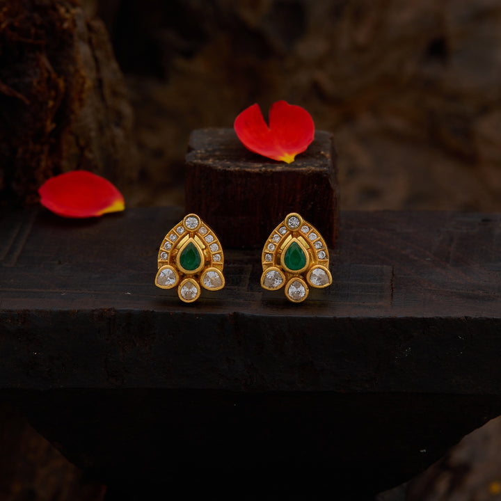 Gulsheen CZ Studs