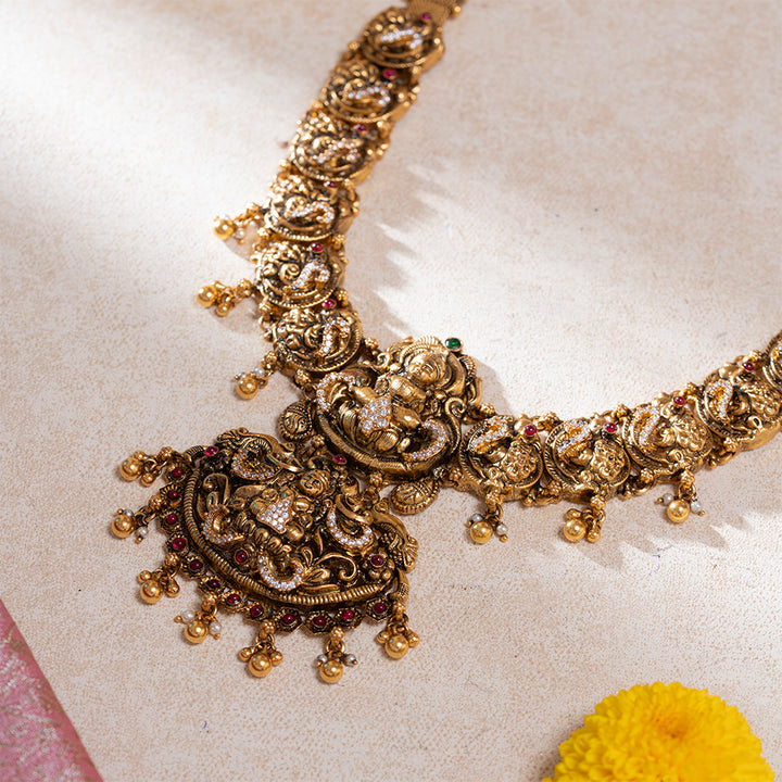 Mayurakshi Pushpa Mala