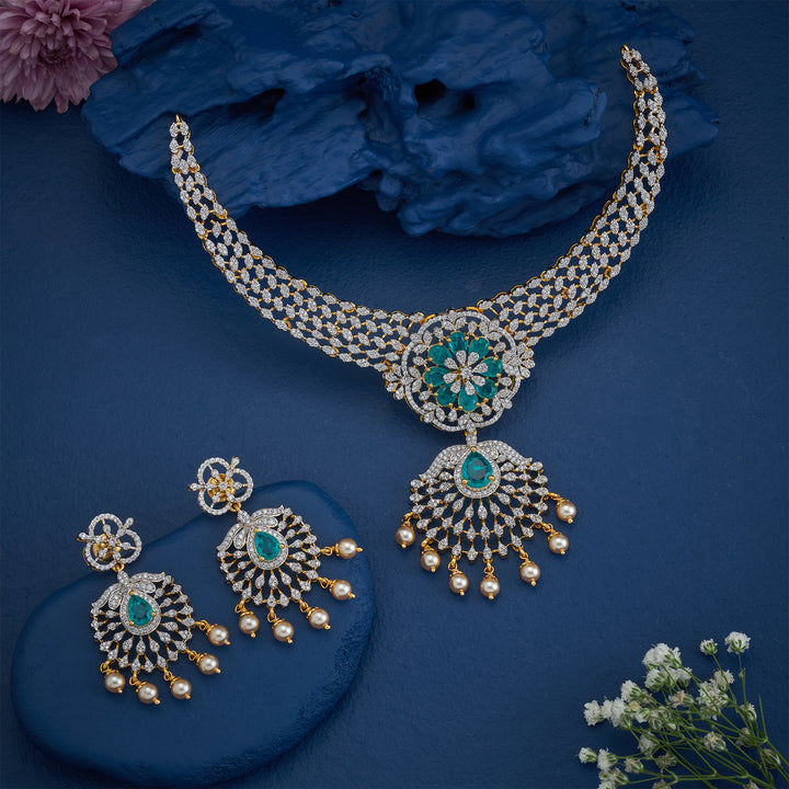 Butterblush Necklace Set