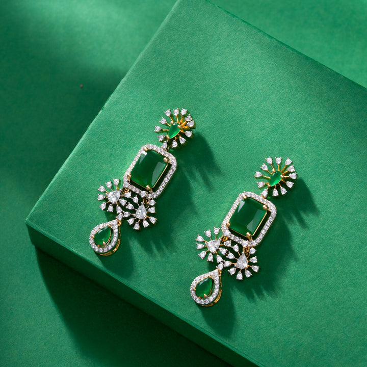 Florecta Necklace Set