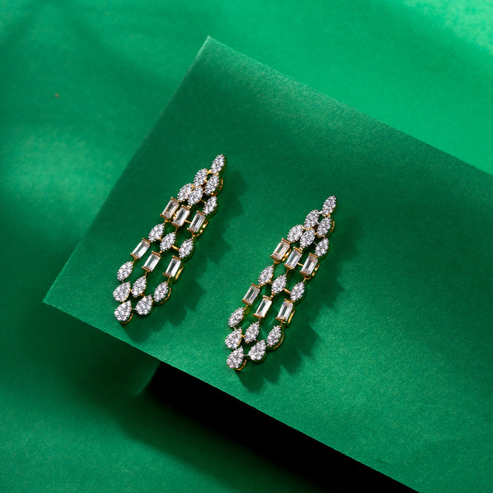 Glacée Bar Necklace Set