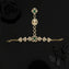 Victorian Vintage Grace Haath Phool