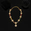 Navaratna Garden Necklace
