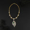 Lumina Drop CZ Necklace