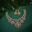 Rosabelle CZ Necklace Set