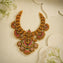 Hiranya Temple Necklace