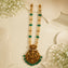 Aaradhya Temple Necklace