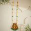 Venkatesa Temple Necklace