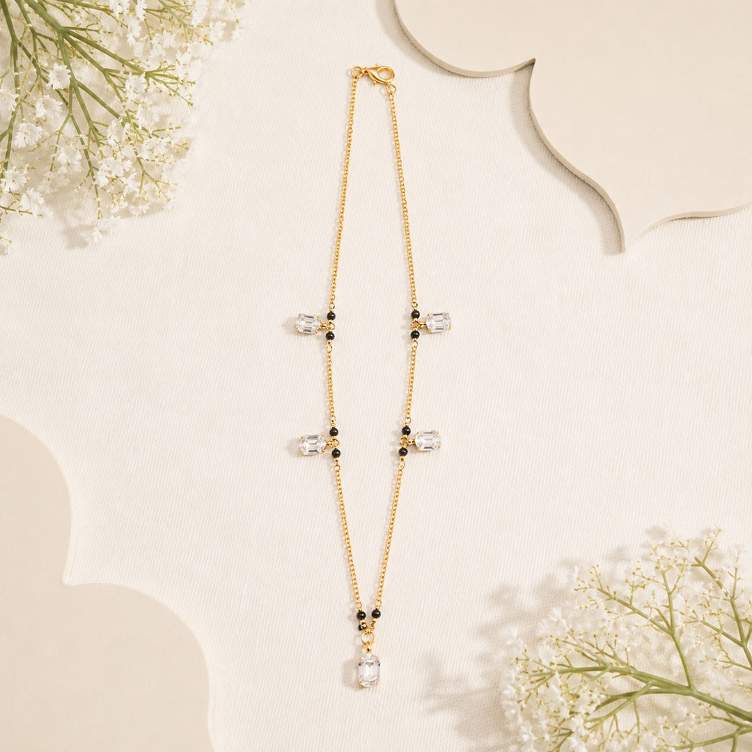 Vivah Glow Manglsutra