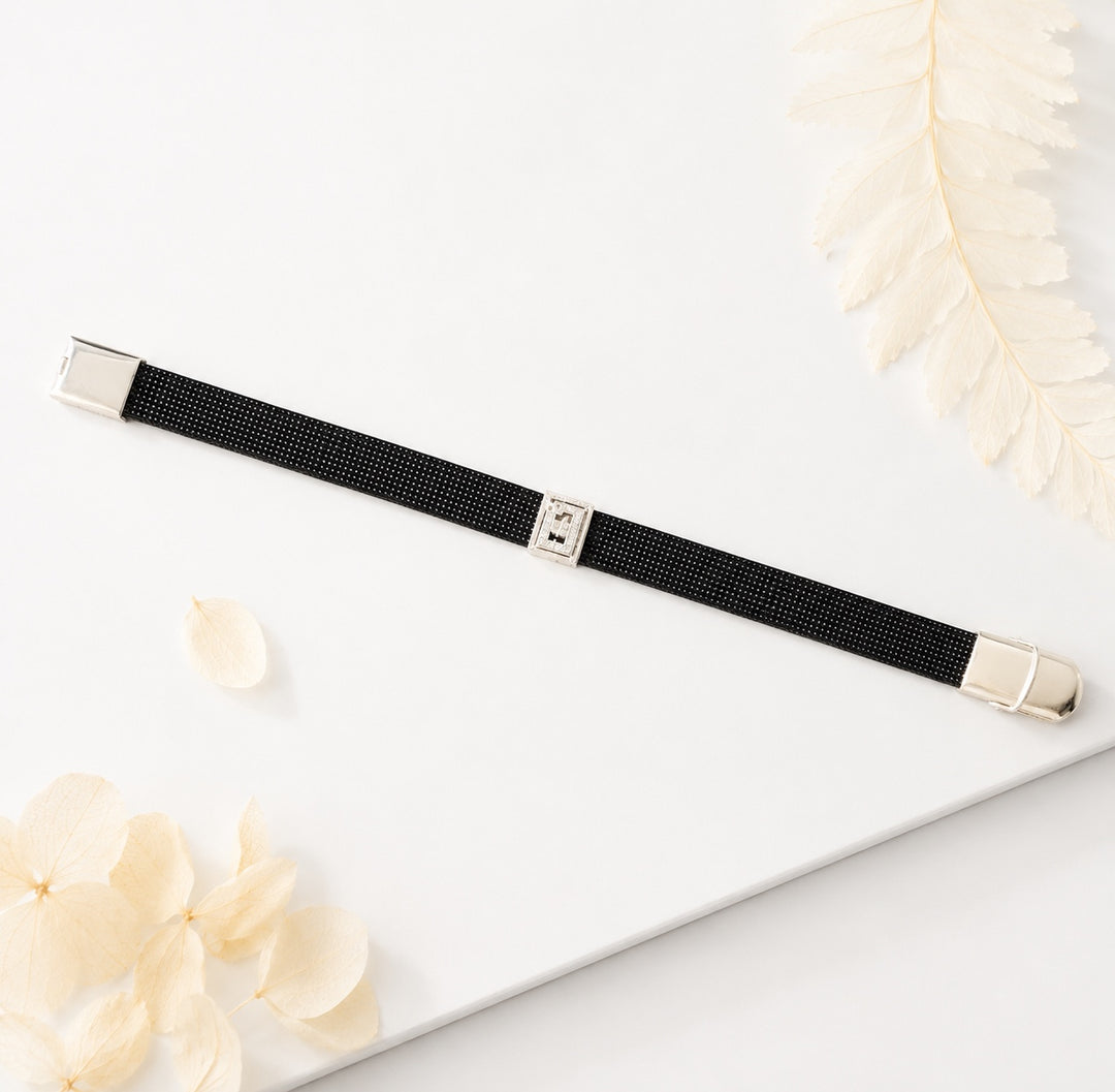 Silver Bracelet