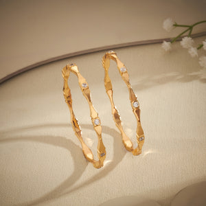 Tara Stone Bangles
