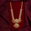 Peacock Vilasini Necklace