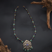 BEADS/CHAIN