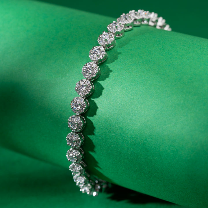 Bloomfinity Bracelet