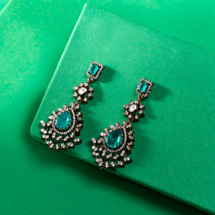 Harita Rani Necklace Set