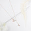 Floryn Wing Chain Pendant
