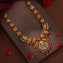 Ishwari Mor Haar Necklace