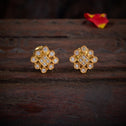 Phool-Jhari Stud Earrings