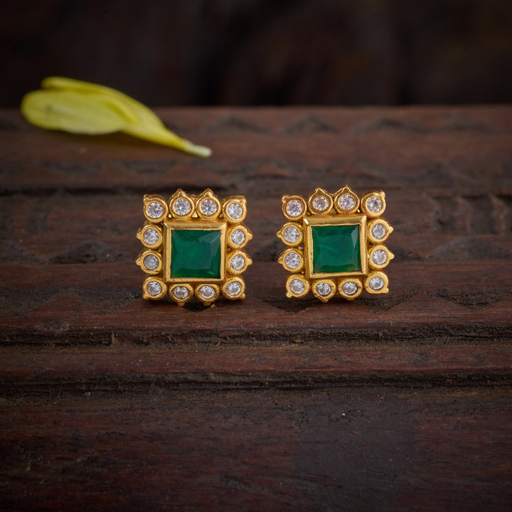 Crystara Studs