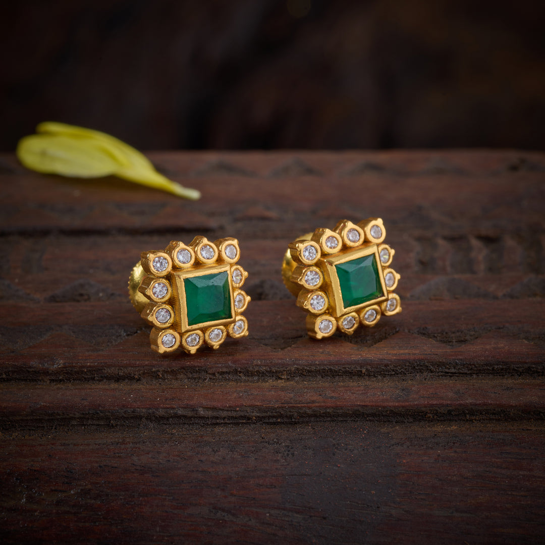 Crystara Studs
