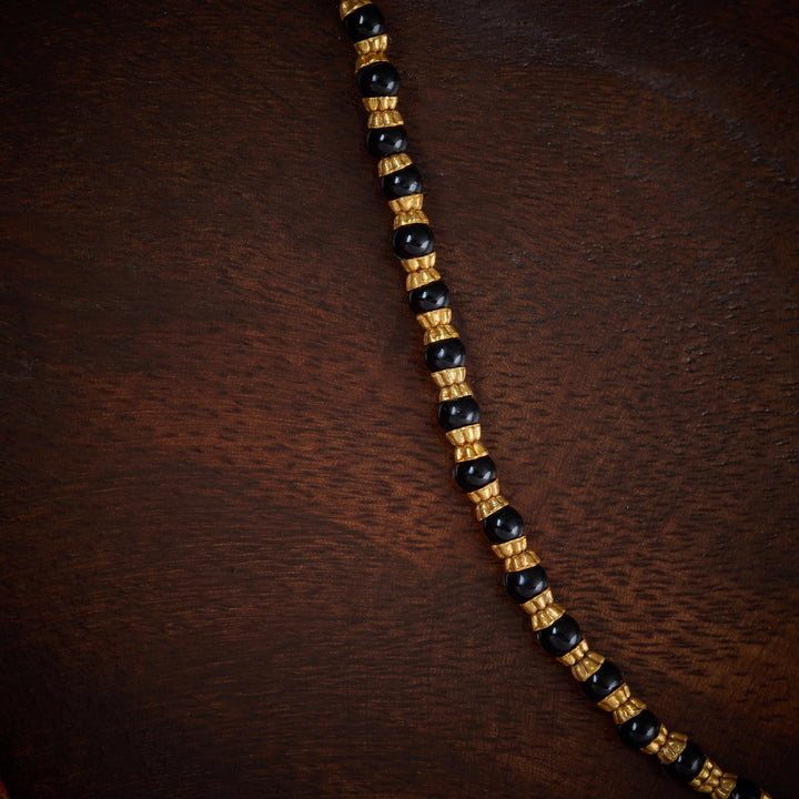 Kundanika Mangalsutra