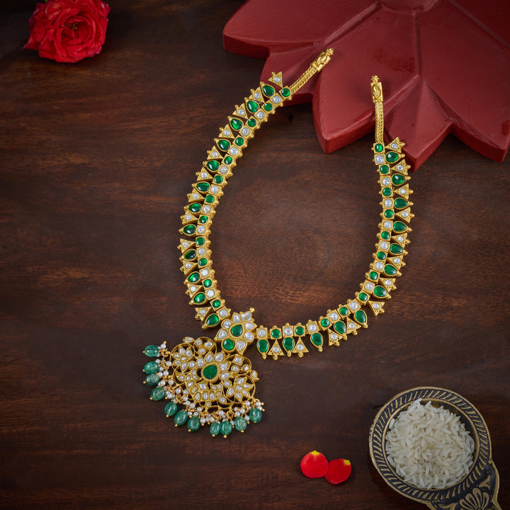 Sumarika Necklace